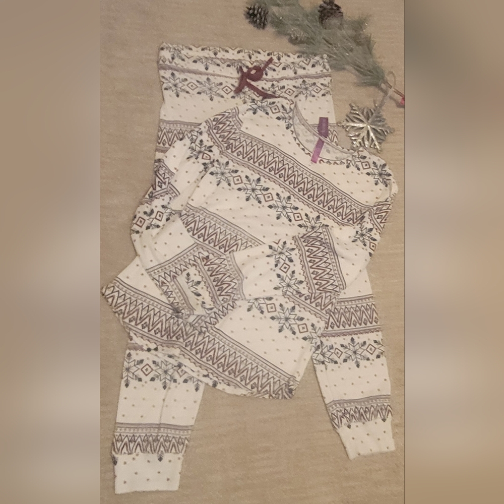 ❄️NWT❄️ ADORE ME PJ SET
